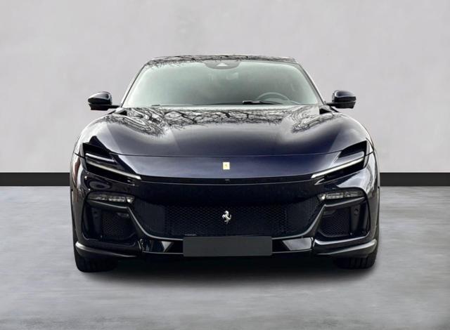 FERRARI Purosangue Purosangue-Panorama -Tagl.7 Anni Inclusi -Full