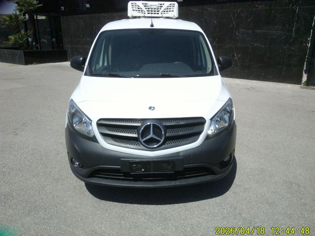 MERCEDES-BENZ Citan 1.5 116 CDI ExtraLong Trasporto Alimenti Frigo