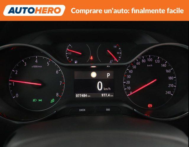 OPEL Crossland X 1.2 Turbo 12V 130 CV Start&Stop aut. Innovation