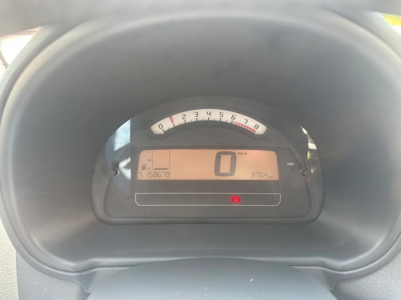 Citroen C3 1.1 Classique