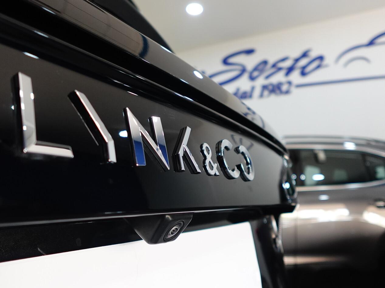 Lynk and Co 01 1.5 BZ 261 CV PHEV 01