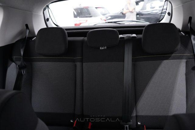 CITROEN C3 1.2 PureTech 110 S&S EAT6 Shine