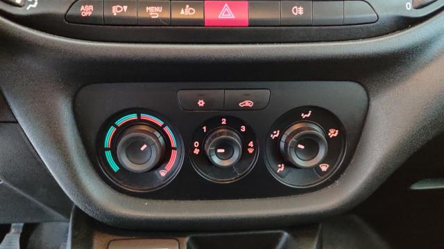FIAT Doblo Doblò 1.3 MJT PC-TN Cargo Lamierato