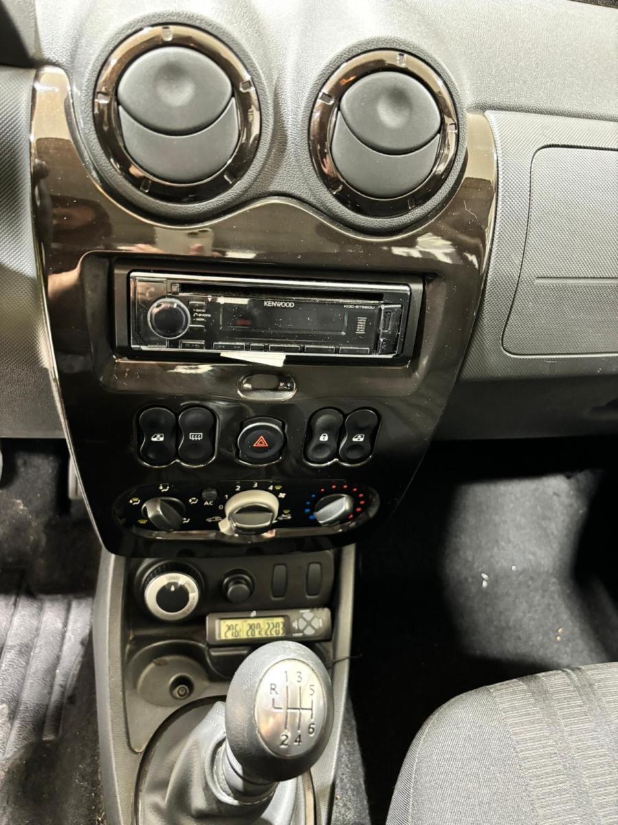 DACIA - Duster - 1.5 dCi 110 CV 4x4 Ambiance