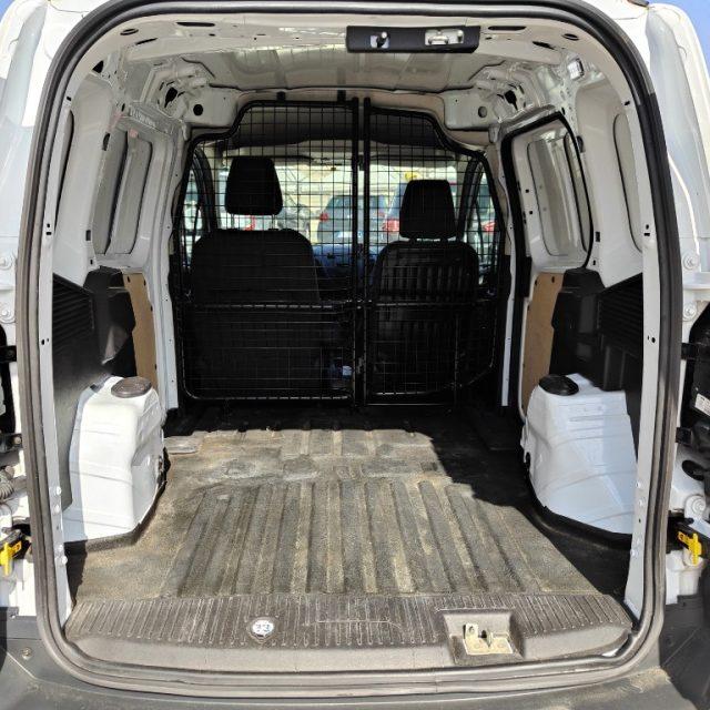 FORD Transit Courier 1.5 TDCi Van Trend