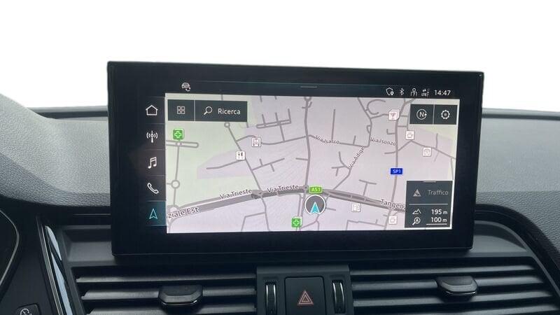 Audi Q5 Q5 40 TFSI quattro S tronic S line