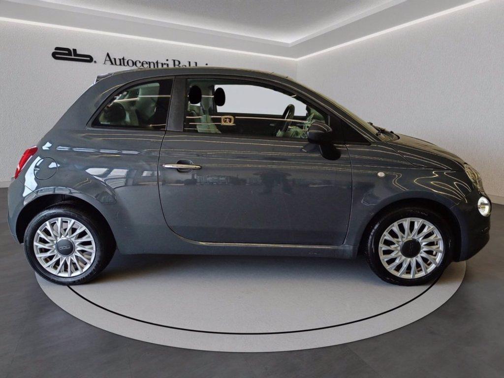 FIAT 500 1.0 hybrid dolcevita 70cv del 2020