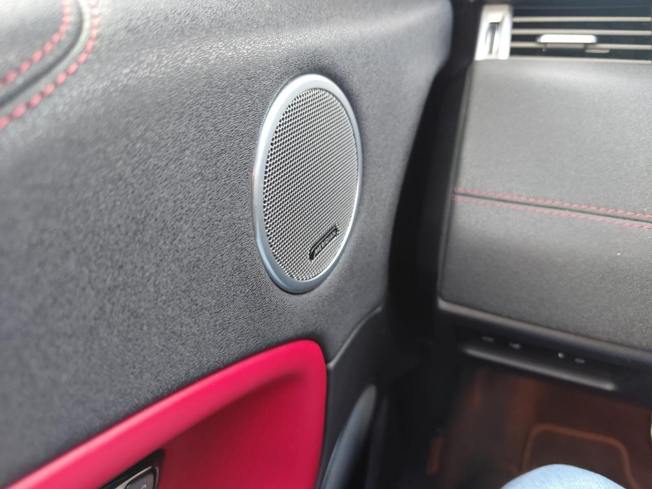 Land Rover Range Evoque 2.0 TD4 180 CV 5p. HSE Dynamic