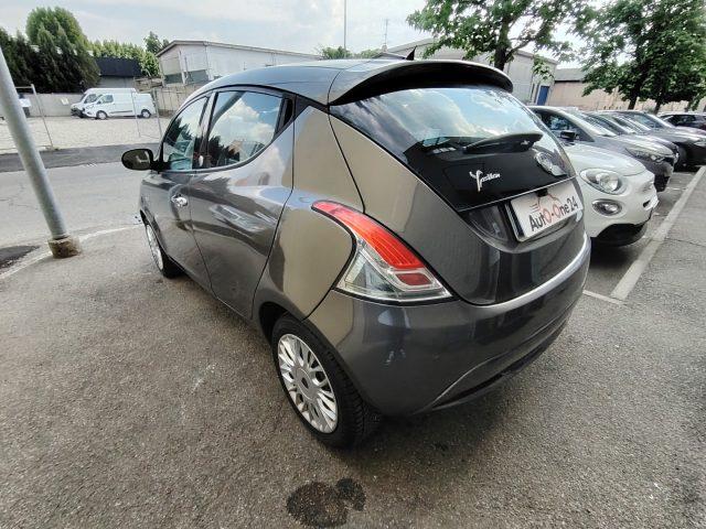 LANCIA Ypsilon 1.2 69 CV 5 porte GPL Ecochic FINANZIABILE