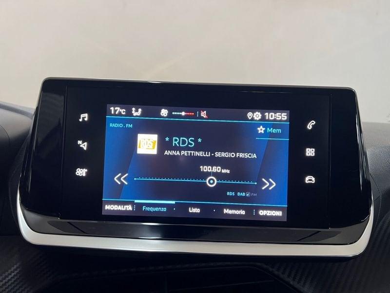 Peugeot 208 208 VAN BlueHDi 100 Stop&Start 5 porte Active Pack