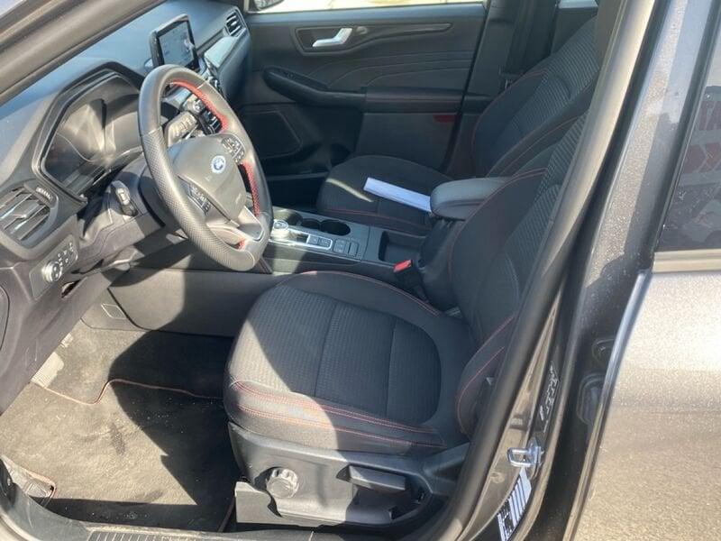 Ford Kuga Kuga 2.0 ecoblue ST-Line awd 120cv auto