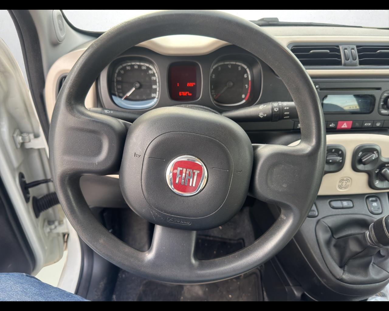 FIAT PANDA - Panda 1.2 Easy