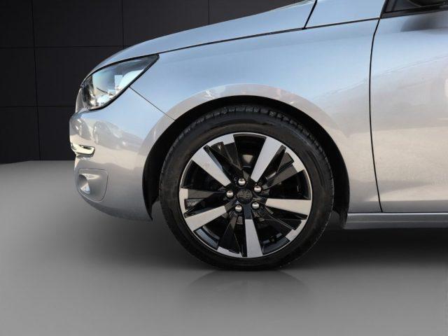 PEUGEOT 308 BlueHDi 120 S&S EAT6 SW Business