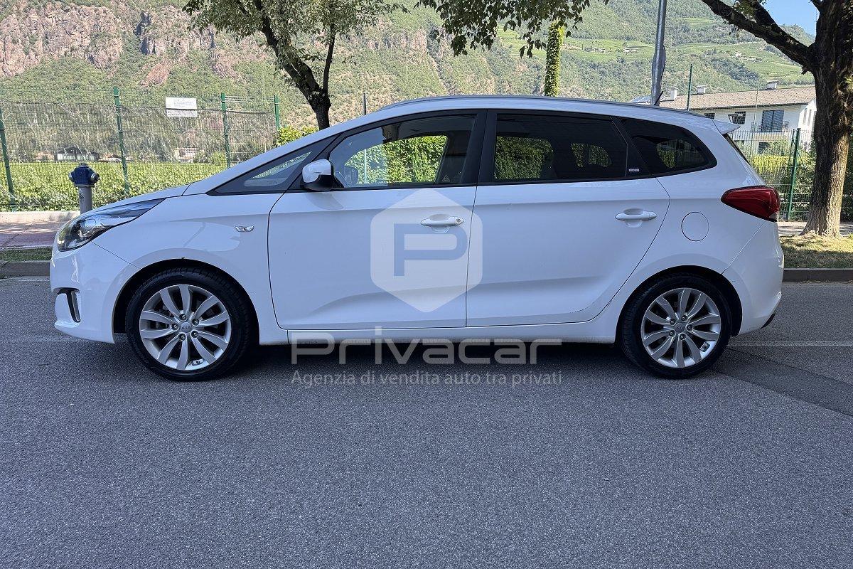 KIA Carens 1.7 CRDi 115 CV Class