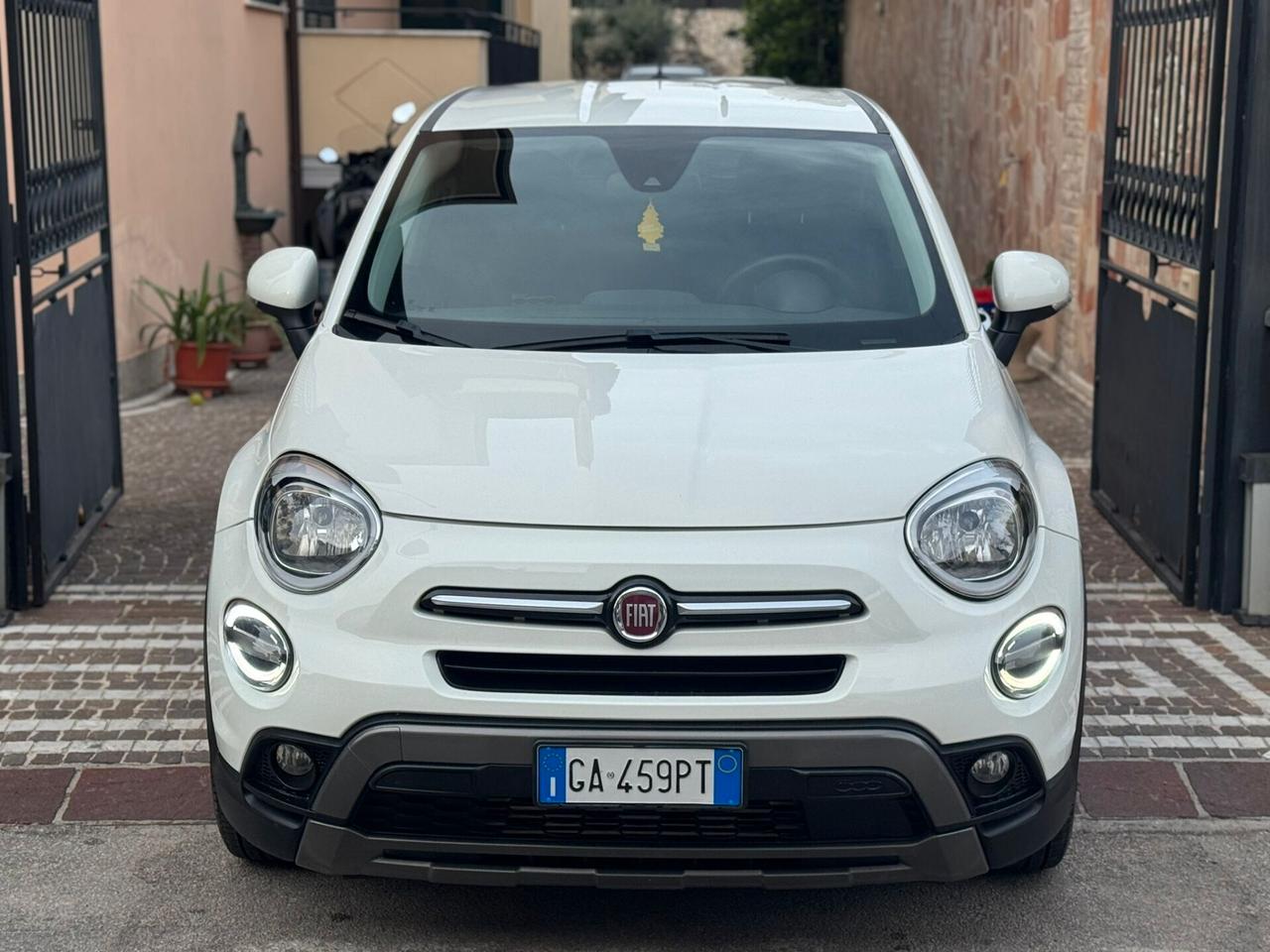Fiat 500X 1.3 MultiJet 95 CV S-Design Cross