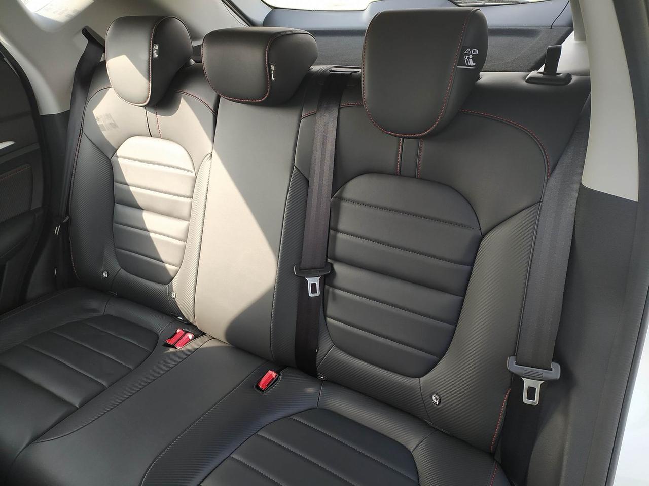 Mg ZS Luxury 1.5 VTi-TECH #9925