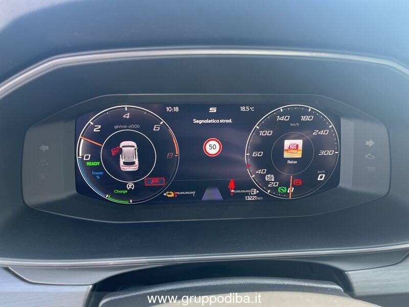 Cupra Formentor 2020 1.4 e-hybrid VZ Priority 245cv dsg