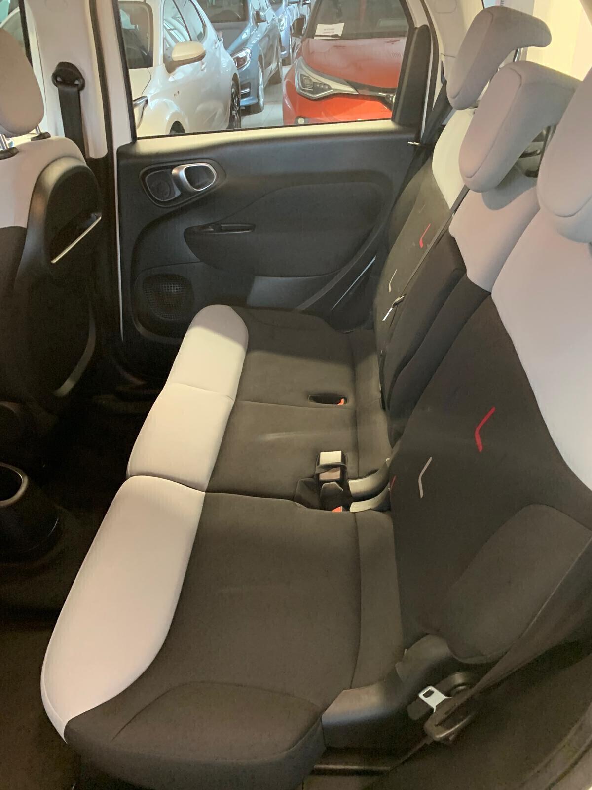 Fiat 500L 1.4 95 CV Lounge Adatta ai neopatentati