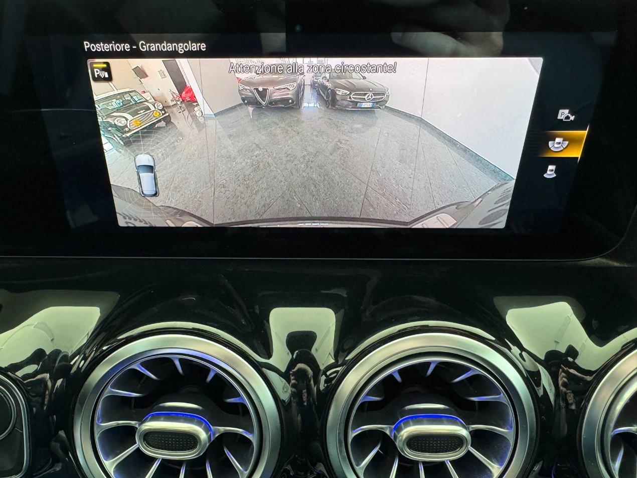 Mercedes GLA 180 d Sport Plus auto Carplay Led Full Opt