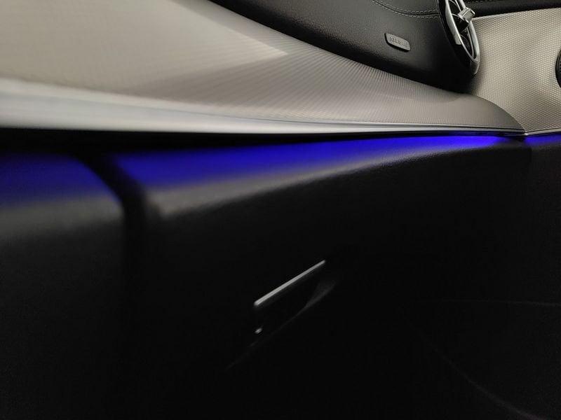 Mercedes-Benz Classe E E 220d S.W. Auto Sport