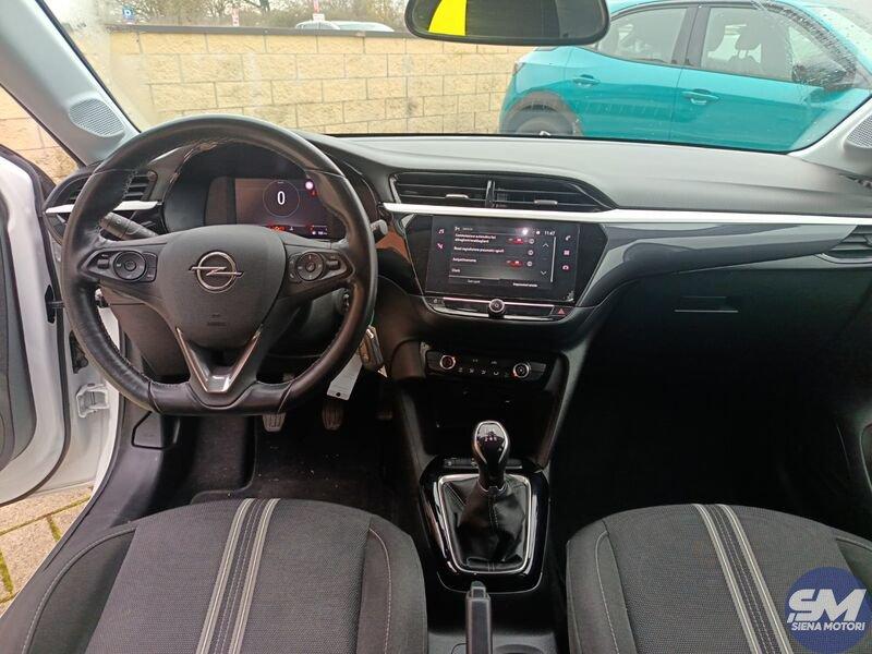 Opel Corsa Corsa 1.2 Design & Tech