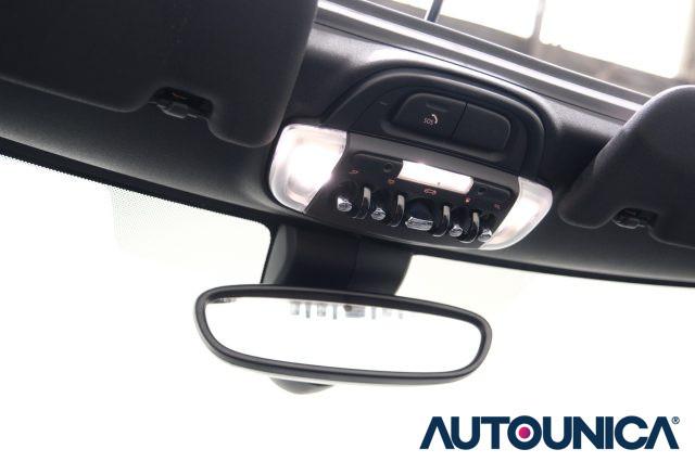MINI Cabrio 1.5 Cooper Yours Cabrio