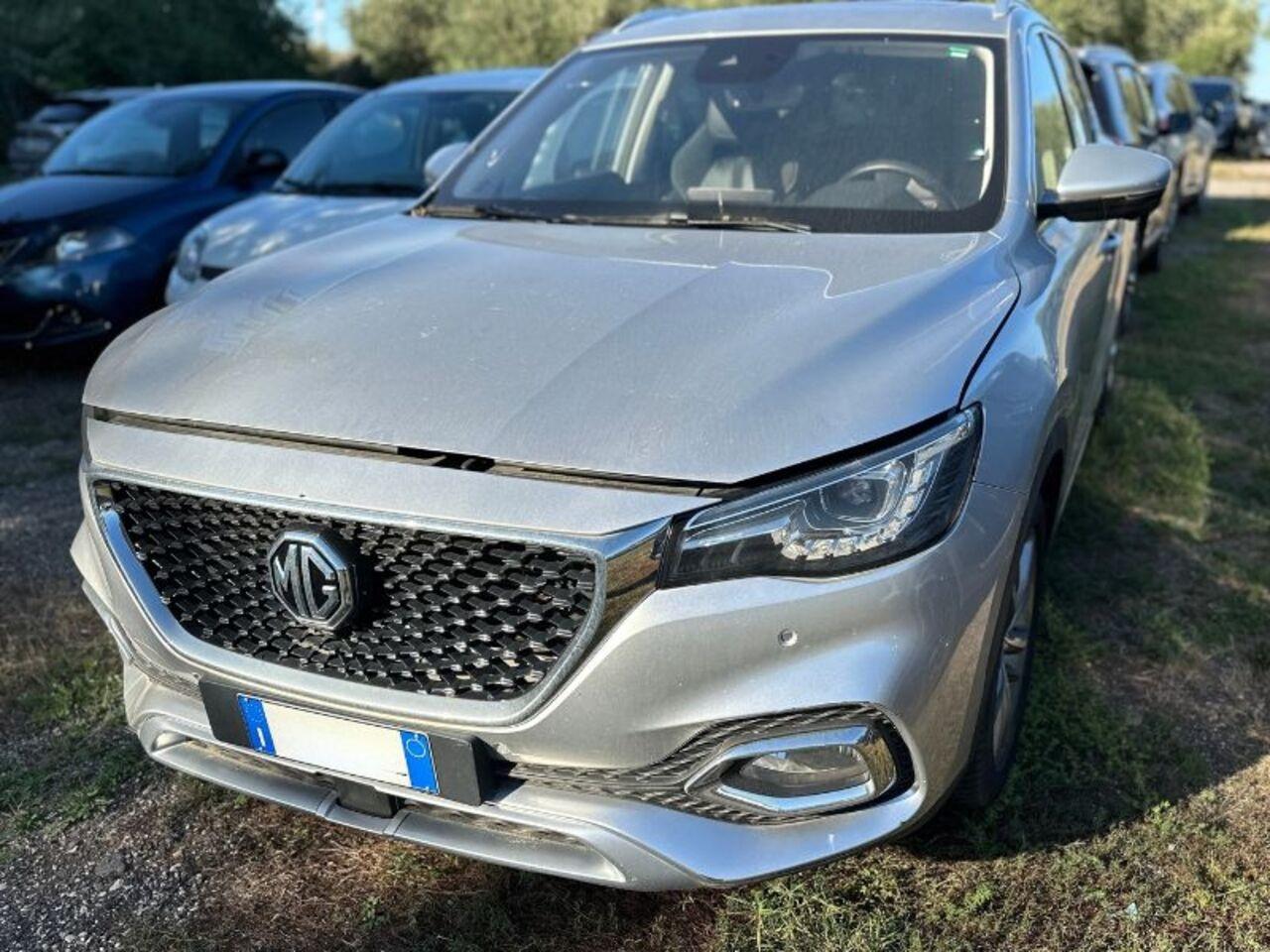 MG HS I - HS 1.5 t Luxury