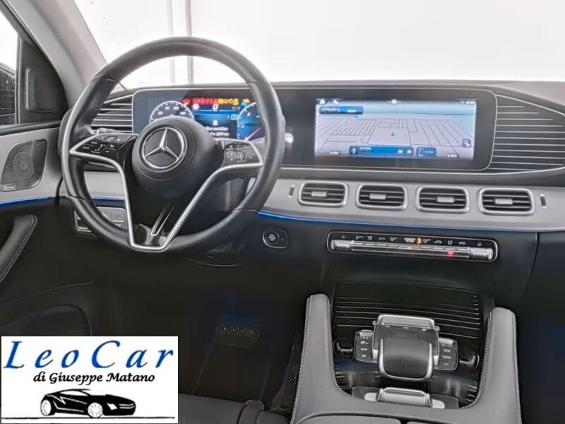 Mercedes-benz GLE 300 d 4Matic Coupé AMG Line Advanced Plus