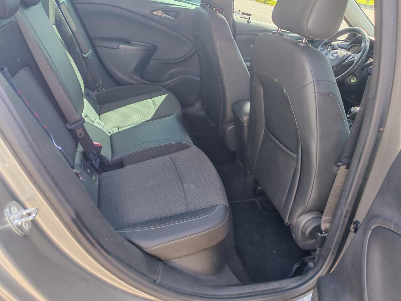 Opel Astra 1.0 Turbo ecoFLEX Start&Stop 5 porte Innovation