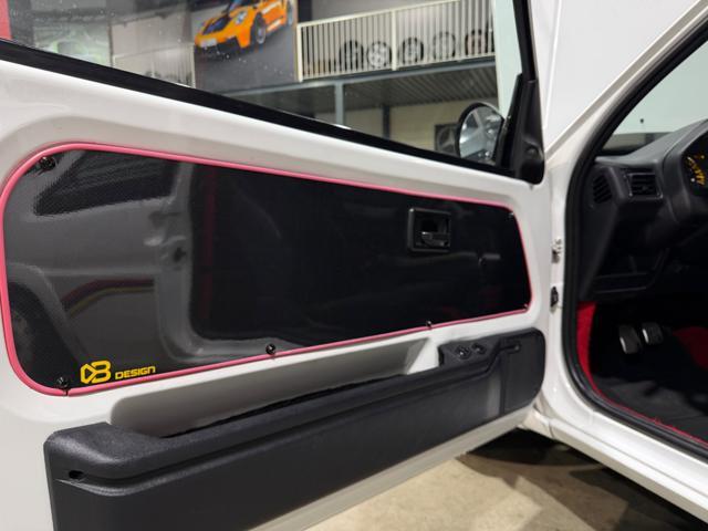 PEUGEOT 106 1.3 RALLYE EX FEDE PERLAM " LANCIAFIAMME "