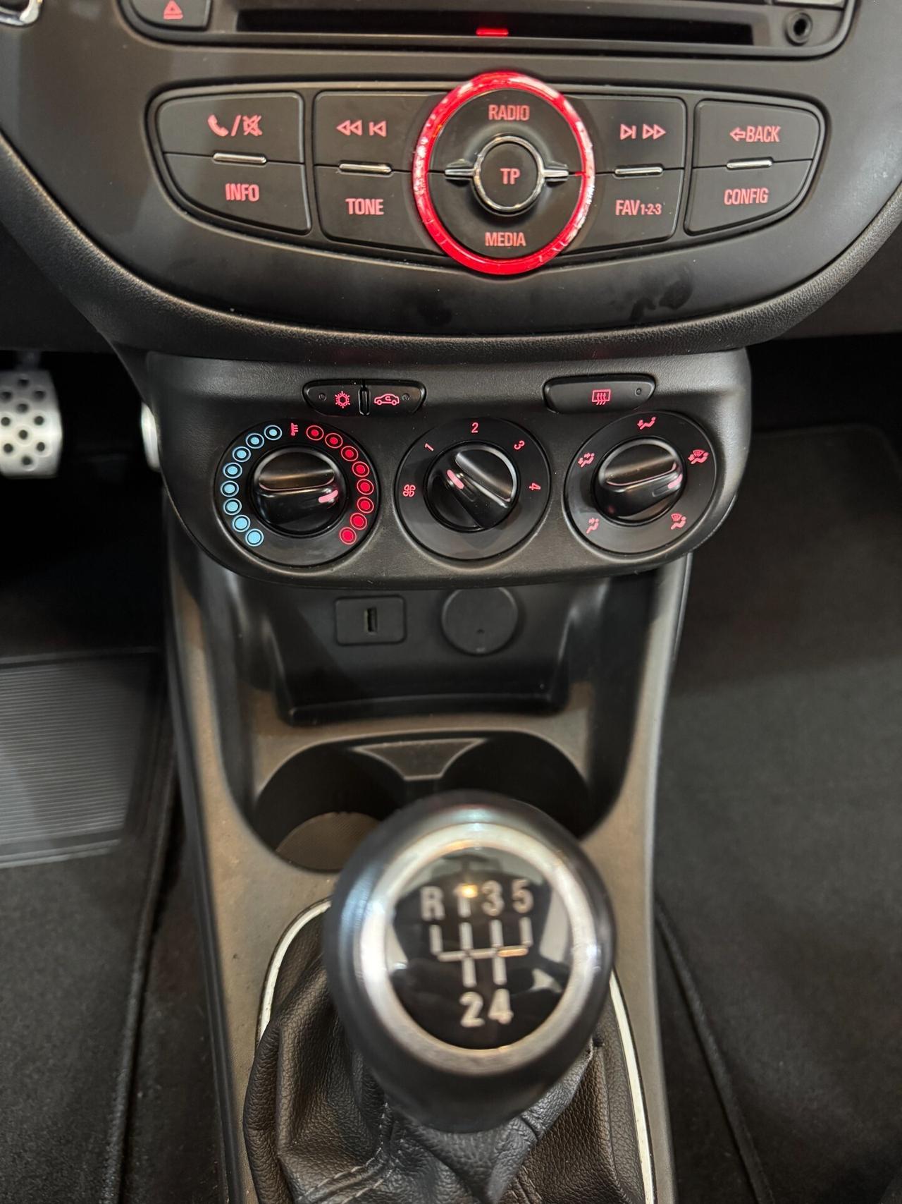 Opel Corsa 1.3 CDTI B-Color OK NEOPATENTATI