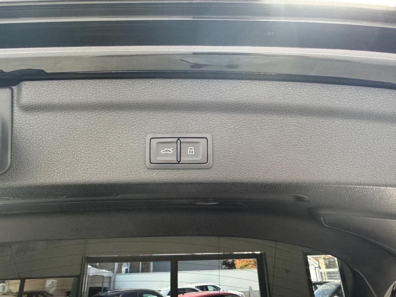 Audi Q3 35 TDI S tronic line edition