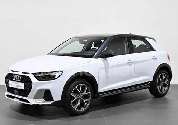 AUDI A1 2ª serie A1 allstreet 30 TFSI S tronic...