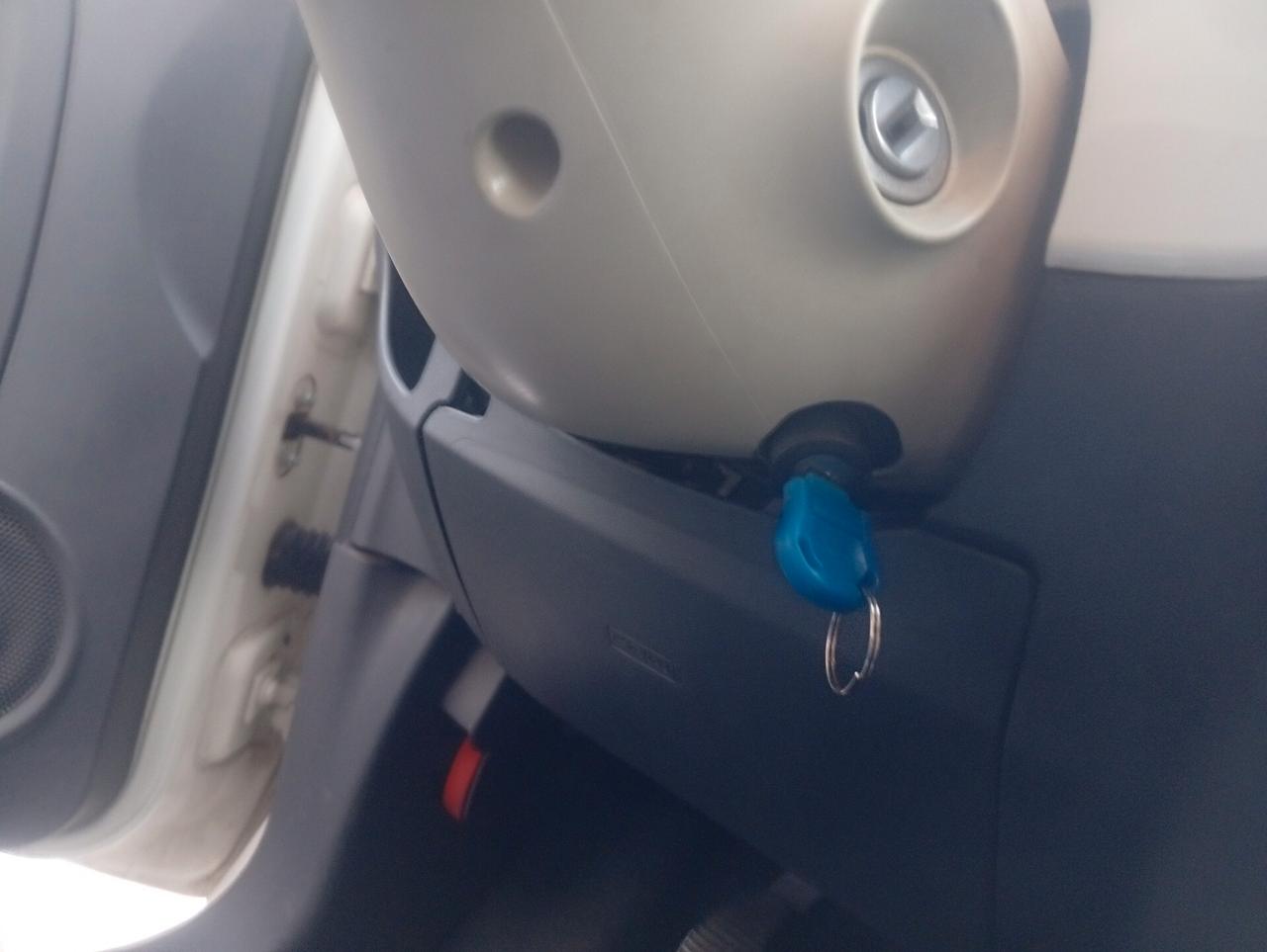 Fiat 500 C 1.2 Lounge