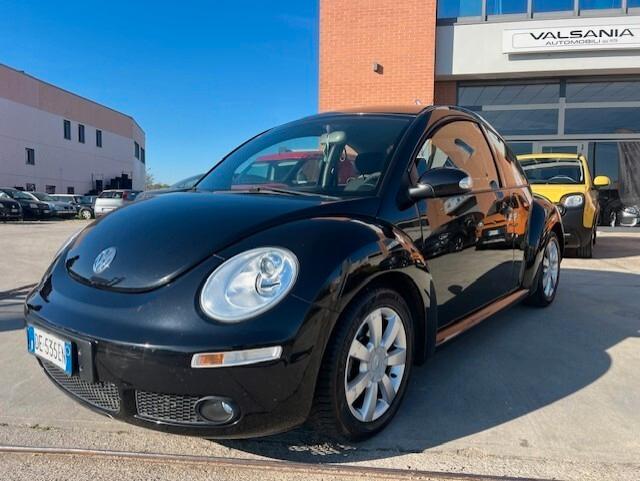 Volkswagen New Beetle 1.9 TDI 105CV