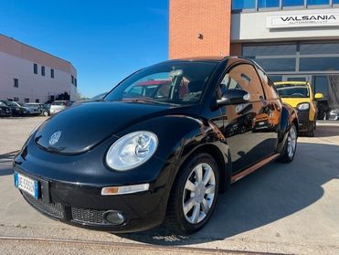 Volkswagen New Beetle 1.9 TDI 105CV