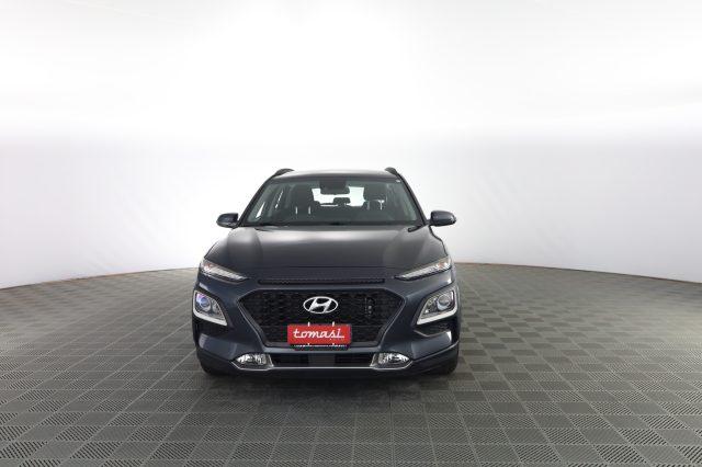 HYUNDAI Kona Kona HEV 1.6 DCT XTech