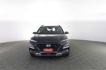 HYUNDAI Kona Kona HEV 1.6 DCT XTech