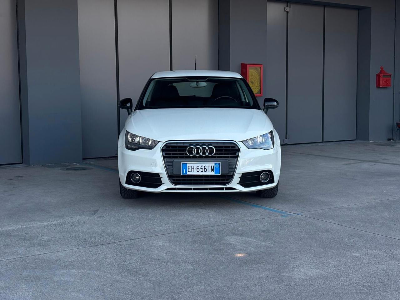Audi A1 1.2 TFSI Ambition