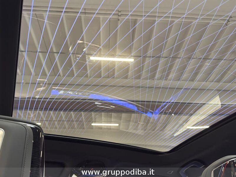 BMW Serie 7 G70 740d mhev xdrive MSport auto