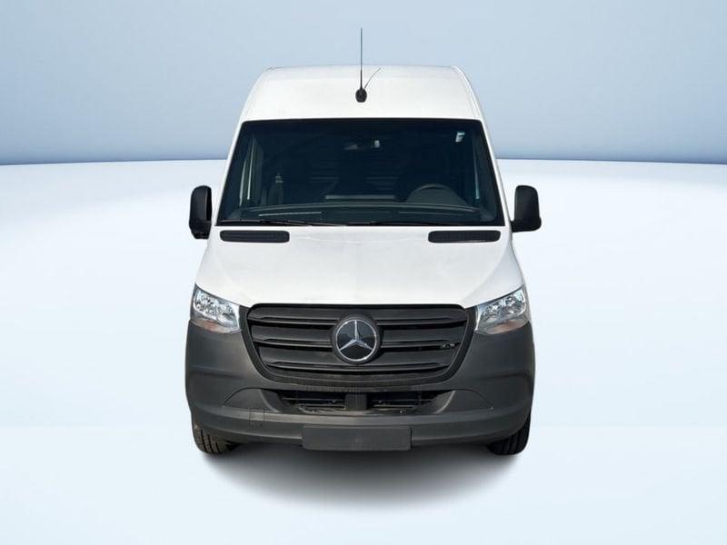 Mercedes-Benz eSprinter E SPRINTER FURGONE