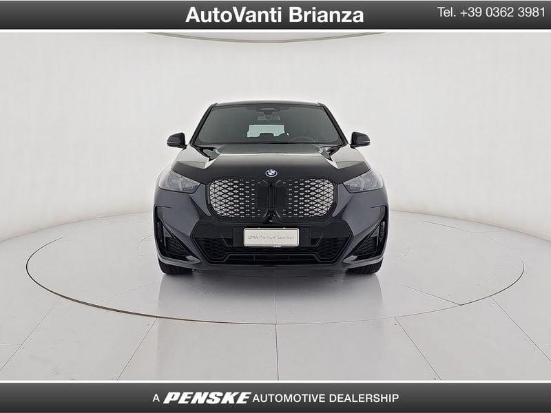 BMW iX1 iX1 eDrive 20 Msport Pro