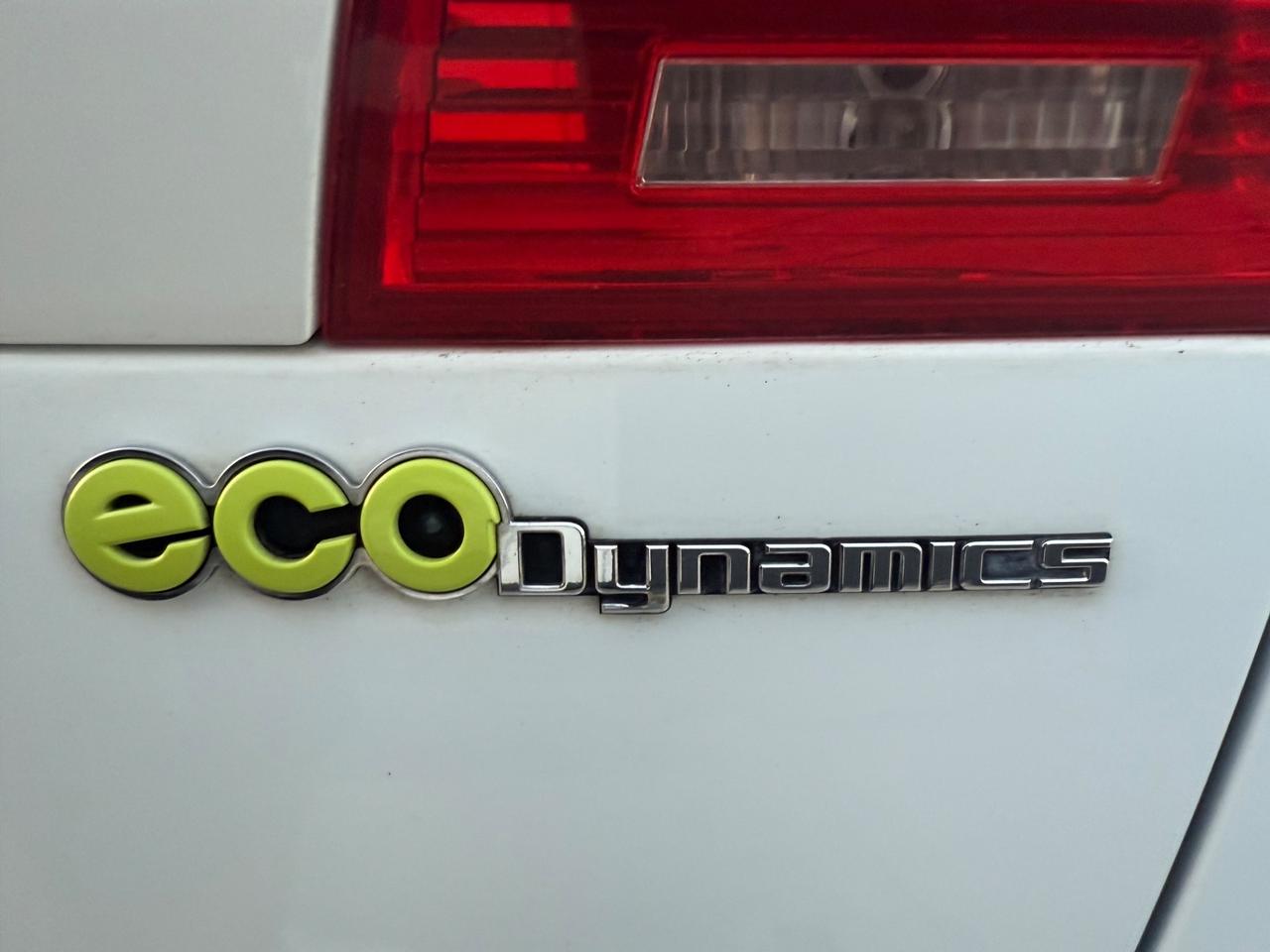 Kia Venga 1.4 CRDi 90CV Active