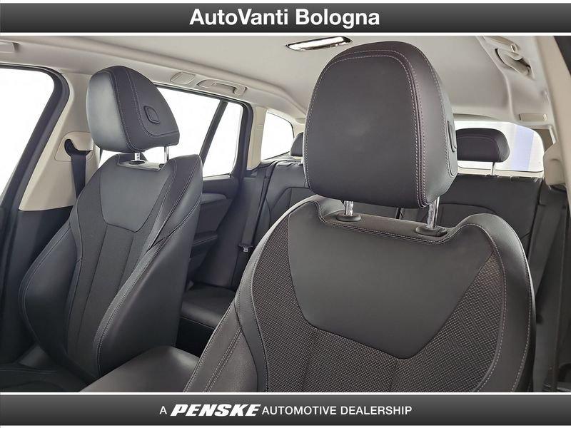 BMW X3 X3 xdrive20d xLine 190cv auto my19