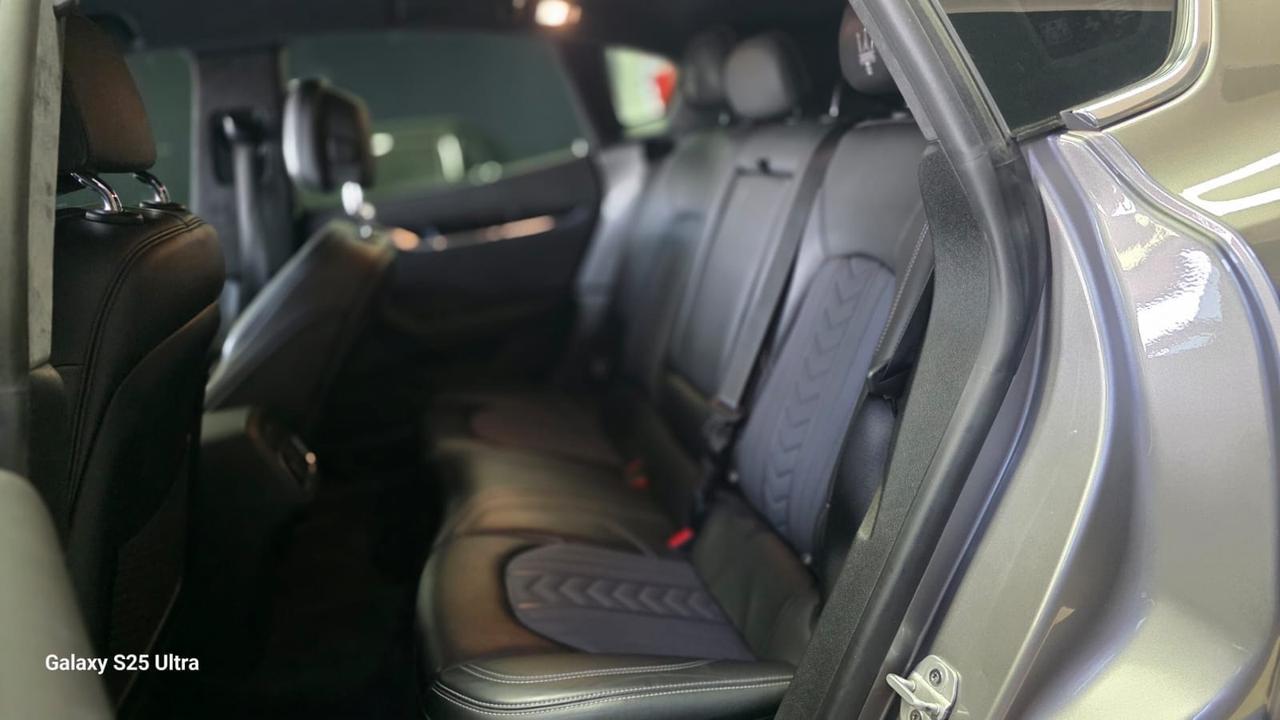 Maserati Levante V6 Diesel AWD Gransport