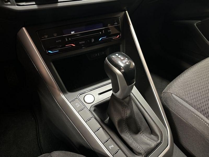 Volkswagen Taigo Taigo 1.0 TSI 115 CV DSG Edition Plus