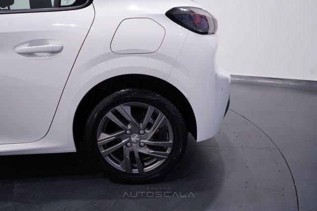 PEUGEOT 208 1.5 BlueHDi 100cv S&S 5 porte N1 Active Pack