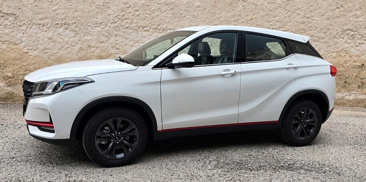 DFSK Glory 500 1.5 106CV - Nuova