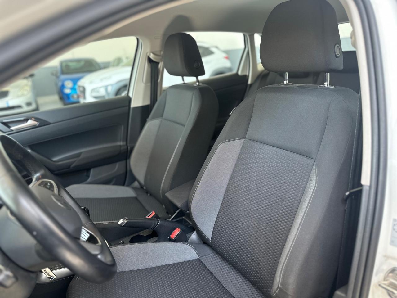 Volkswagen Polo 1.0 TSI Style