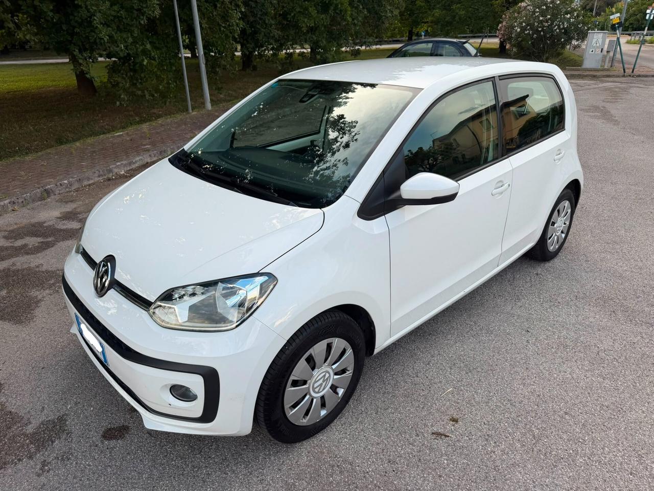 Volkswagen Up! 1.0 60Cv GPL 5P Move
